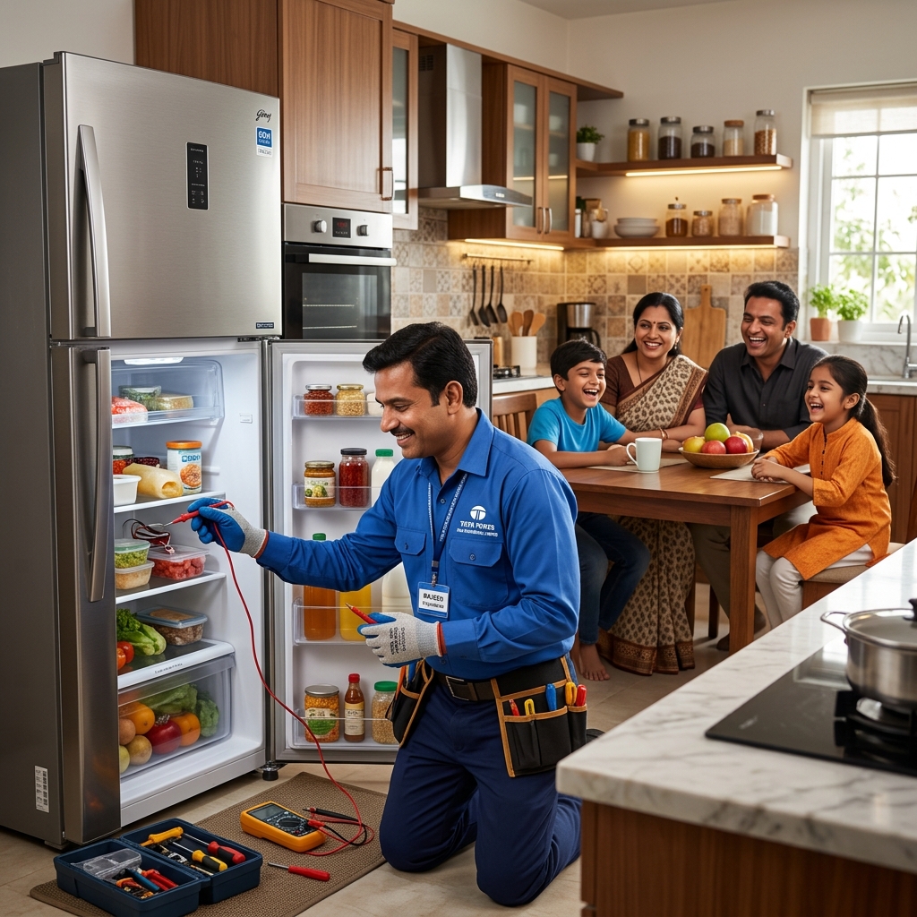Washing Machine Repair Service