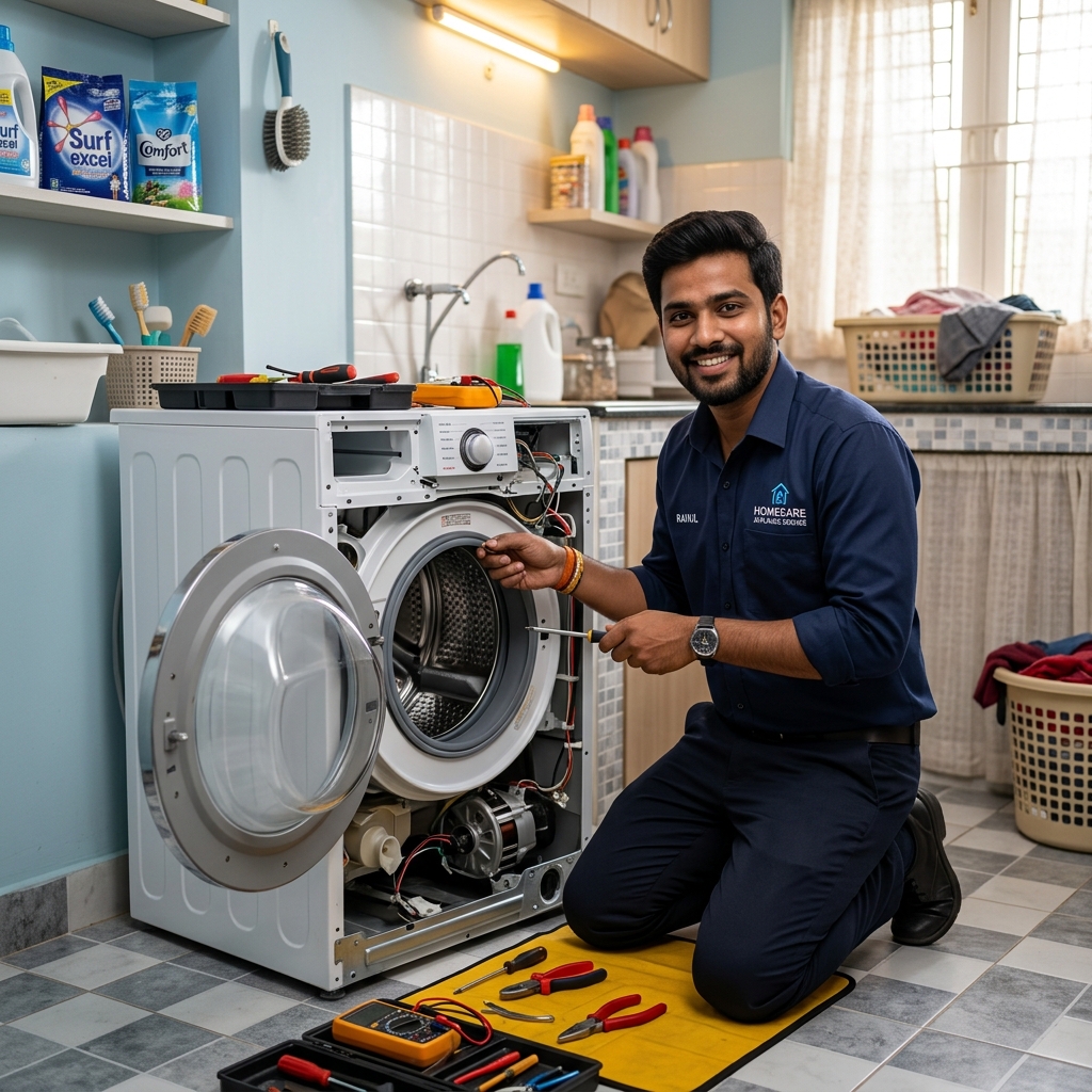 Washing Machine Repair Service Nagole